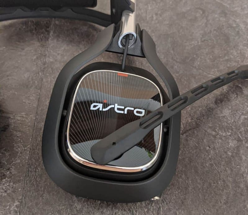 Astro Gaming A40 TR Mixamp Photos 17 Astro A40 TR Headset with MixAmp Pro Review