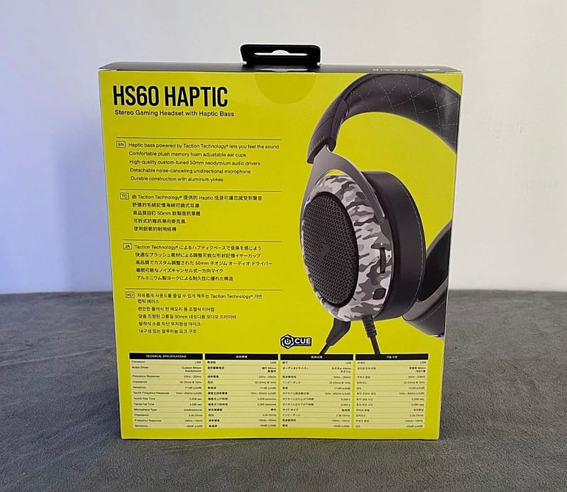 corsair hs60 haptic review 02 Corsair HS60 Haptic Headset Review