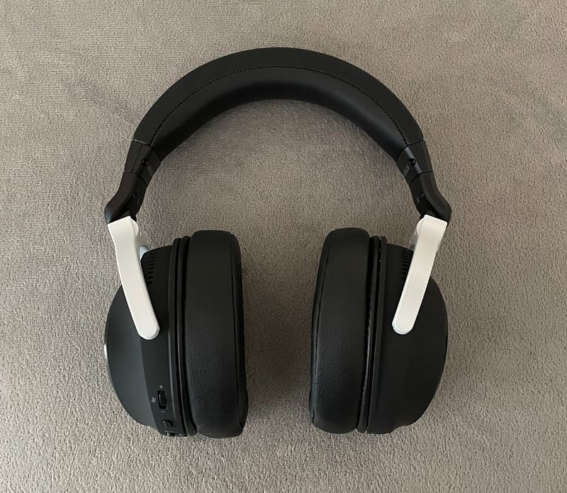 rog delta s wireless review1 ASUS ROG Delta S Wireless Headset Review