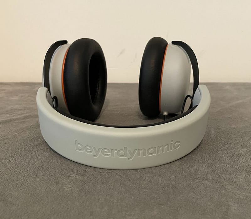 BEYERDYNAMIC MMX 150 REVIEW7 Beyerdynamic MMX 150 Headset Review