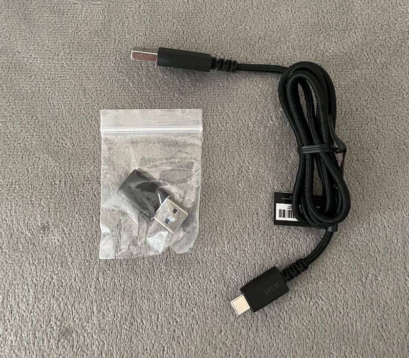 rog delta s wireless review5 ASUS ROG Delta S Wireless Headset Review