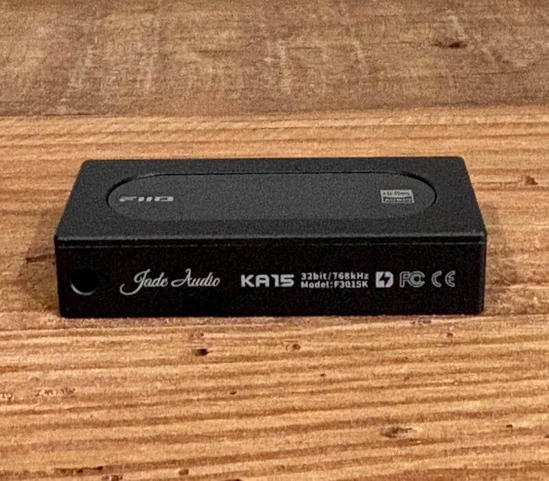 fiio ka15 review4 FiiO KA15 Review: Compact DAC Amp with Premium Sound and Versatile Features