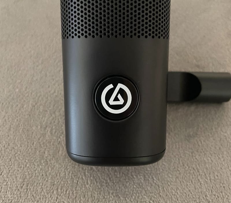 elgato wave dx review4 Elgato Wave DX Microphone Review