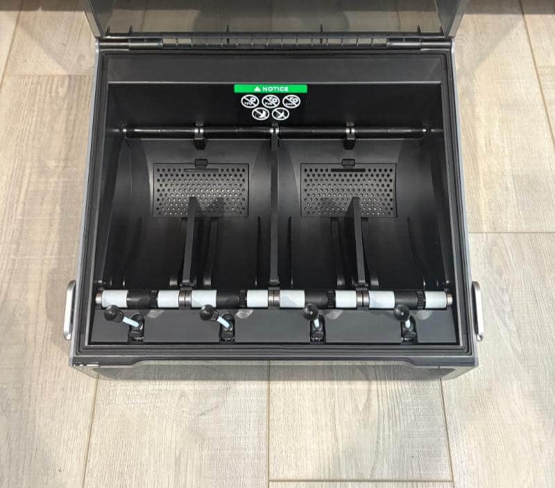 creality hi combo review3 Creality Hi Combo 3D Printer Review: A Versatile and User-Friendly Multi-Filament Machine