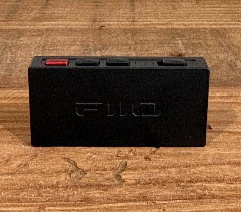 fiio ka15 review6 FiiO KA15 Review: Compact DAC Amp with Premium Sound and Versatile Features