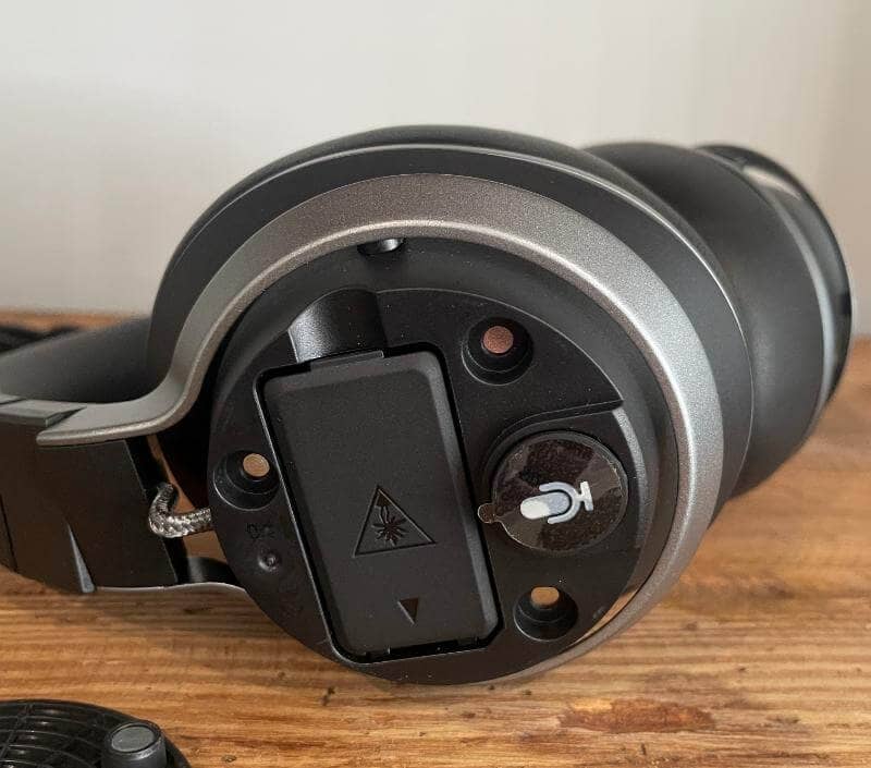 turtle beach stealth pro review11 Turtle Beach Stealth Pro Review - Pro Grade Wireless Gaming Audio
