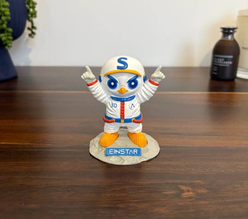 einstar vega review1 EINSTAR VEGA Review: A Versatile and Portable 3D Scanning Powerhouse