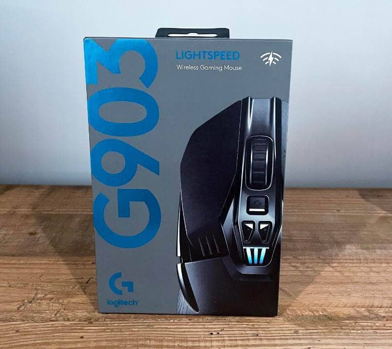 Logitech G903 Lightspeed Review 2 logitech g903 review1 Logitech G903 Lightspeed Review