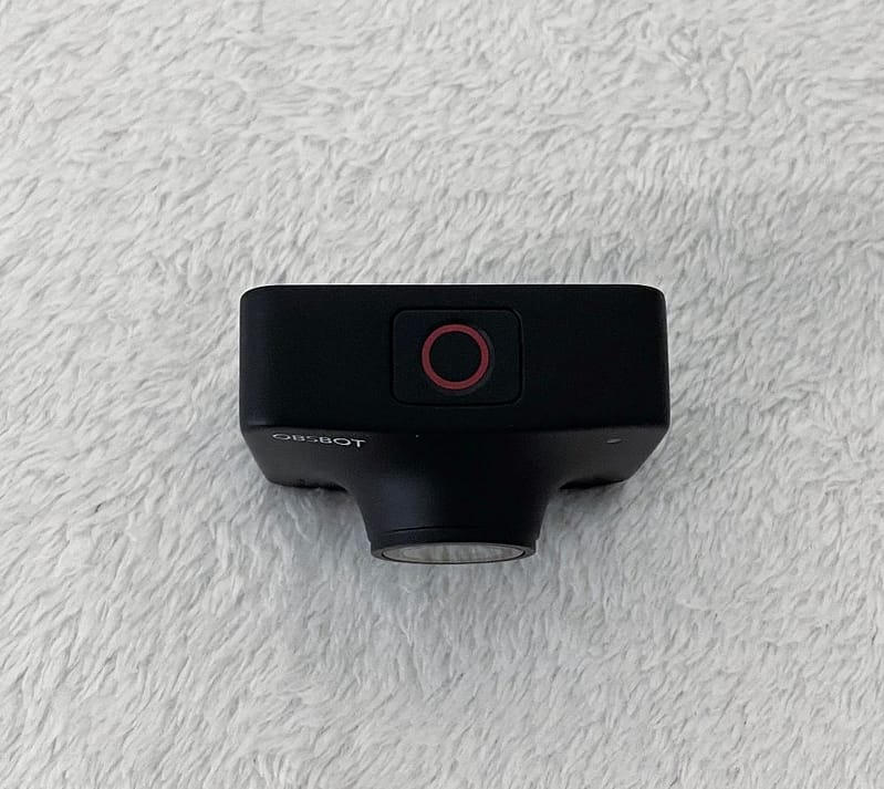 osmo camera review3 OBSBOT Meet 4k Review