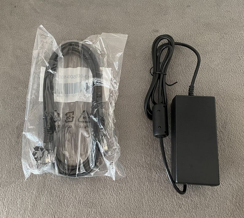qnap koibox review3 QNAP KoiBox-100W Video Conferencing Review