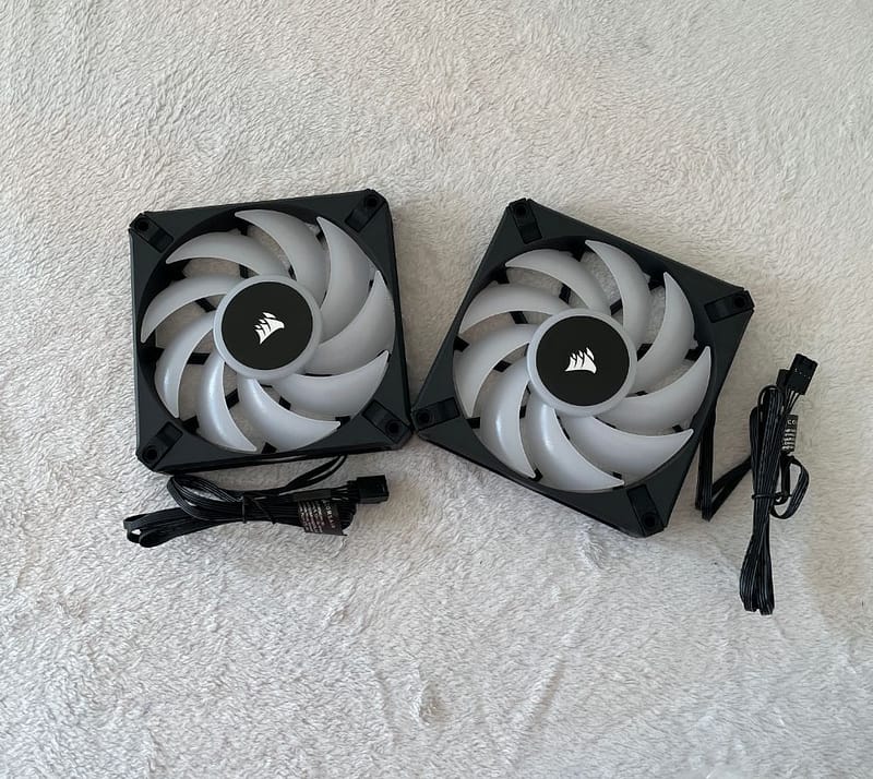 corsair h100i elite lcd xt review8 Corsair iCue H100i ELITE LCD XT Review