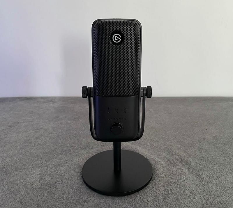 elgato wave 3 review 05 Elgato Wave 3 Microphone Review