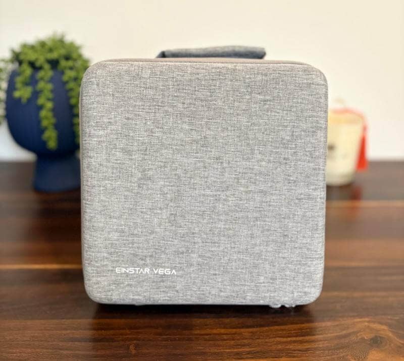 einstar vega review6 EINSTAR VEGA Review: A Versatile and Portable 3D Scanning Powerhouse
