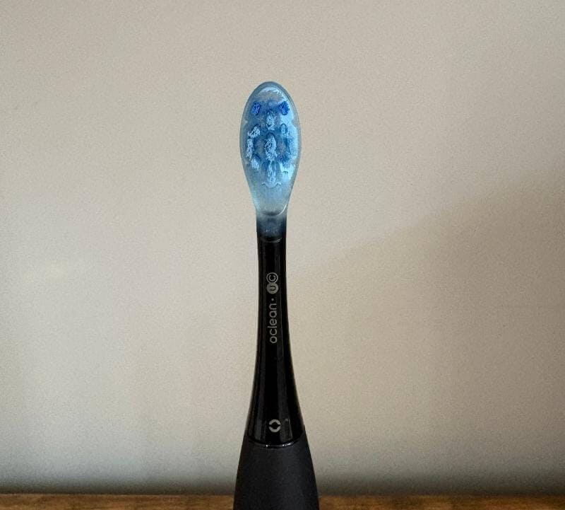 electric toothbrush review5 Oclean X Ultra S Toothbrush Review: A Modern Take on Oral Hygiene
