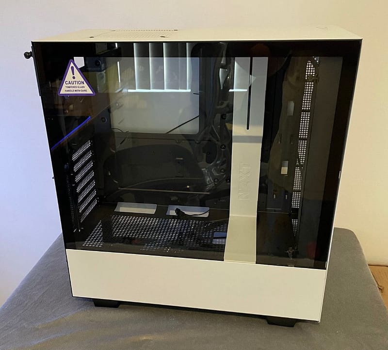 nzxt h510i review 06 NZXT H510i Review