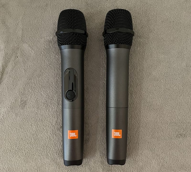 jbl partybox go review17 JBL PartyBox On-The-Go Speaker Review