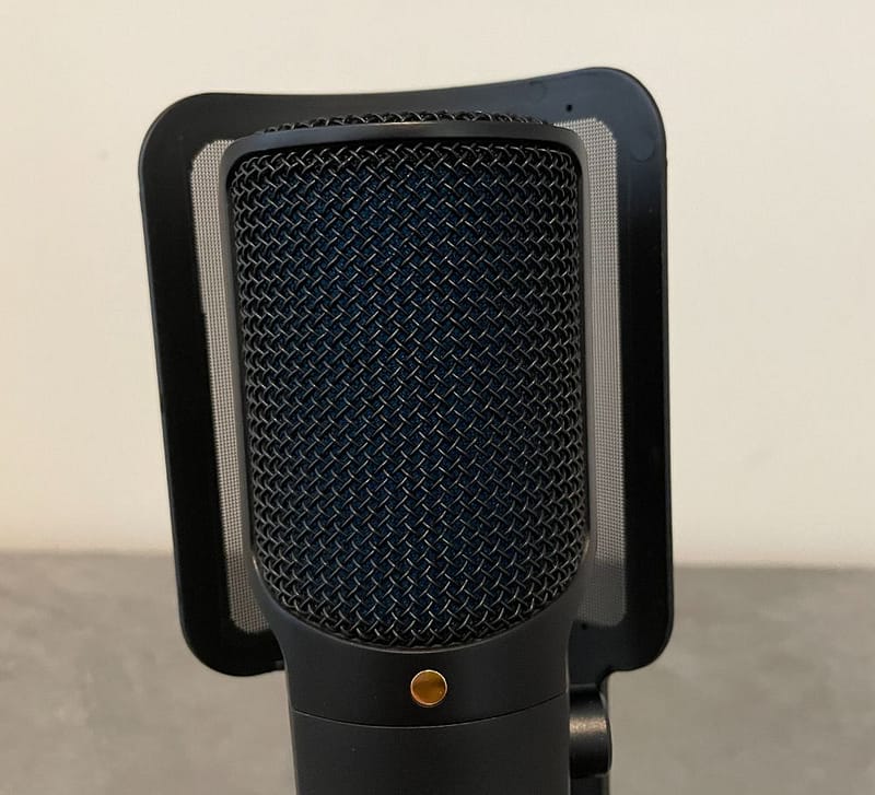 rode nt usdb plus review7 RODE NT-USB+ Microphone Review