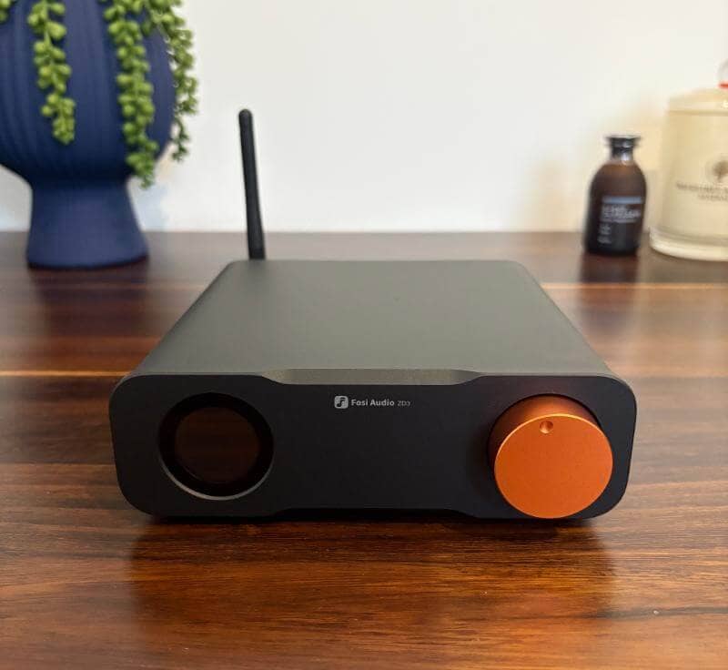 Fosi ZD3 Desktop DAC Review: Refined Sound, Smart Design, and Everyday Versatility 2 fosi zd3 review1 Fosi ZD3 Desktop DAC Review: Refined Sound, Smart Design, and Everyday Versatility