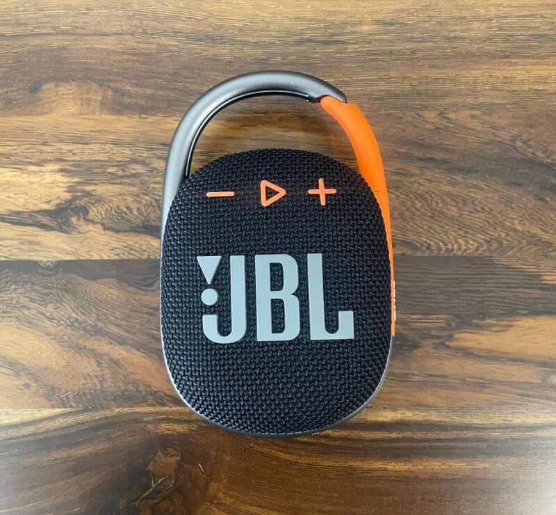JBL Clip 4 Review 2 jbl clip 4 review1 JBL Clip 4 Review