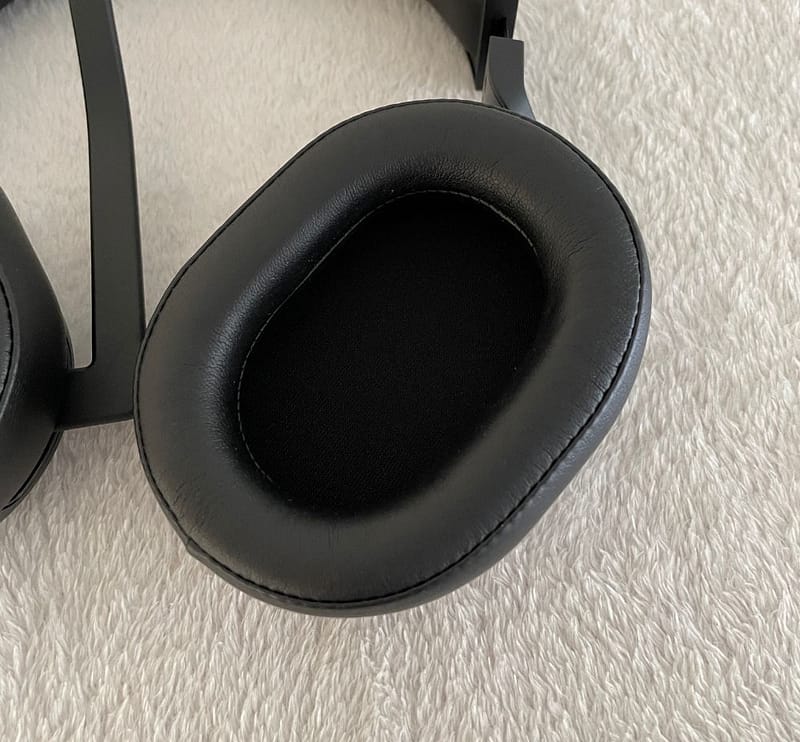 corsair hs55 review7 Corsair HS55 Wireless Headset Review