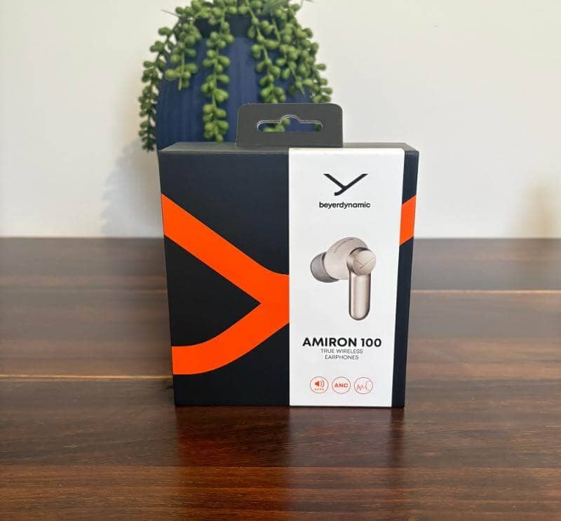 Amiron 100 Earbuds Review: Precision Audio in a Compact Package 2 beyerdynamic amiron 100 review2 Amiron 100 Earbuds Review: Precision Audio in a Compact Package