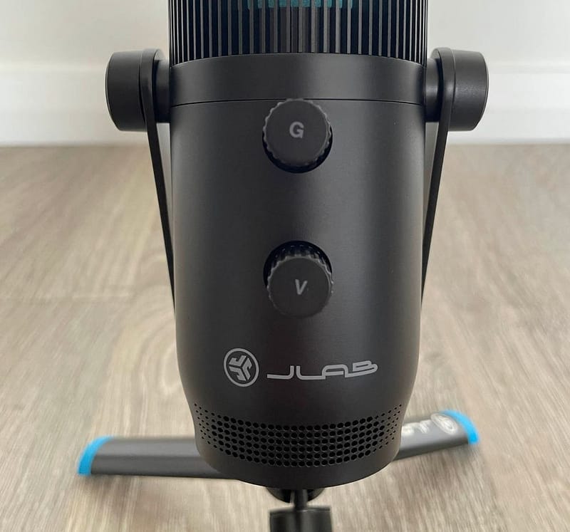 JLab Talk Pro review photos 10 JLab Talk Pro USB Microphone Review