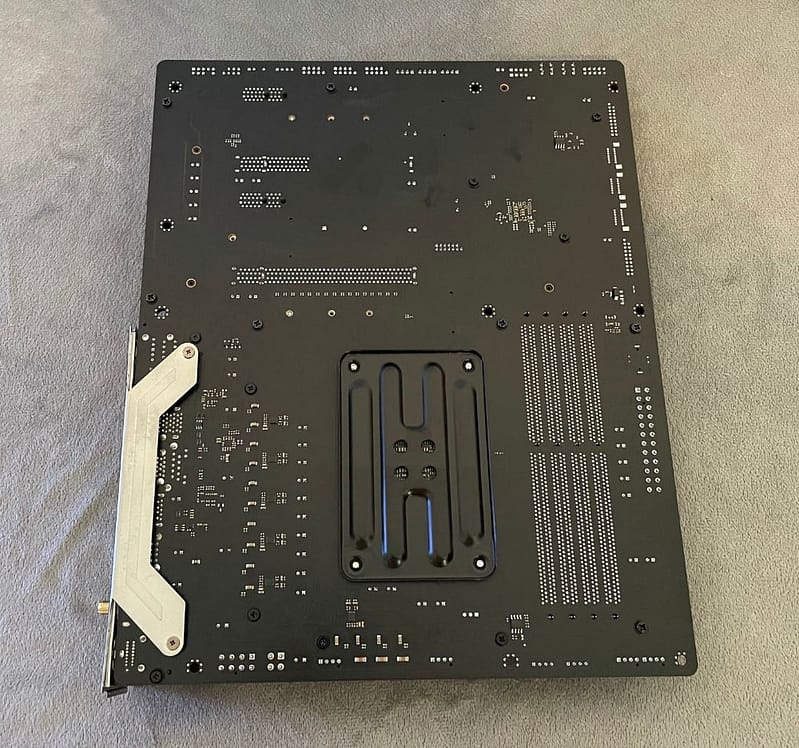NZXT N7 B550 review 12 NZXT N7 B550 Motherboard Review
