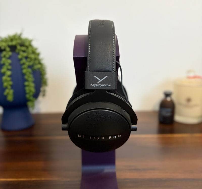 beyerdynamic dt 1770 pro review5 Beyerdynamic DT 1770 Pro MKII Review: Studio-Grade Performance with Everyday Appeal