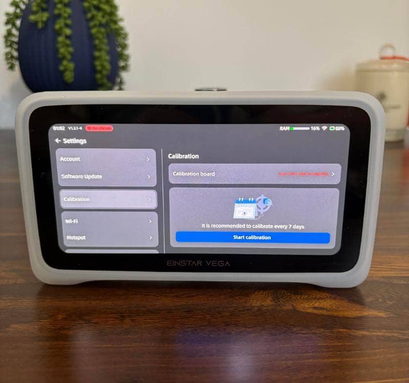 einstar vega review24 EINSTAR VEGA Review: A Versatile and Portable 3D Scanning Powerhouse