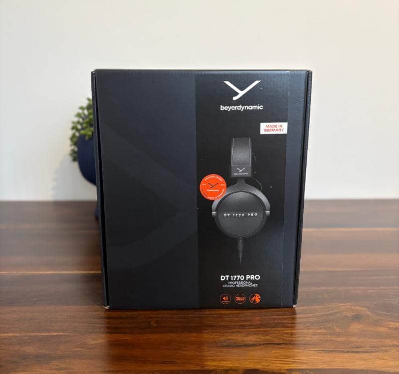 Beyerdynamic DT 1770 Pro MKII Review: Studio-Grade Performance with Everyday Appeal 2 beyerdynamic dt 1770 pro review1 Beyerdynamic DT 1770 Pro MKII Review: Studio-Grade Performance with Everyday Appeal