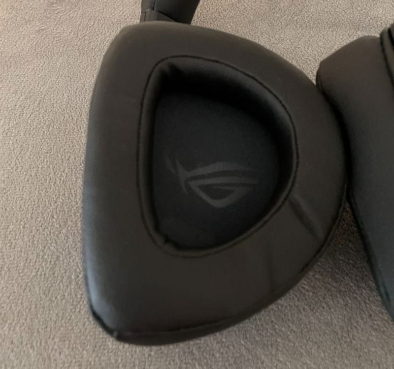 rog delta s wireless review3 ASUS ROG Delta S Wireless Headset Review