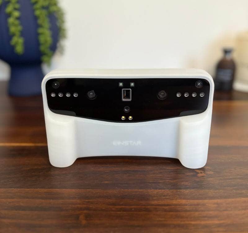 einstar vega review9 EINSTAR VEGA Review: A Versatile and Portable 3D Scanning Powerhouse