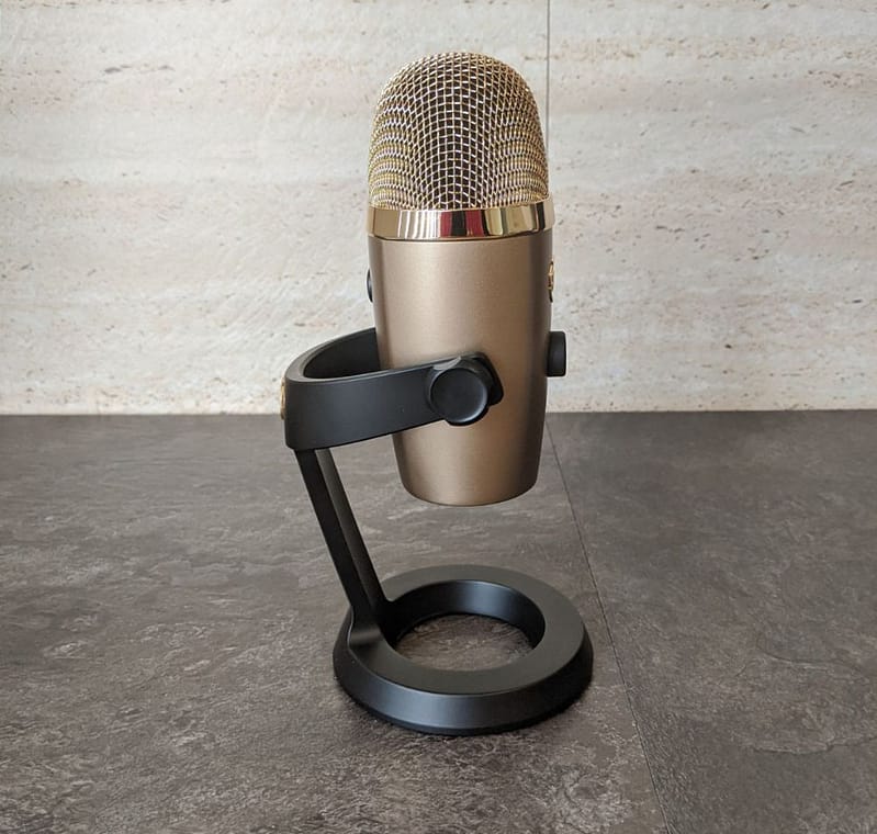 Blue Yeti Nano Photos 10 Blue Yeti Nano Review