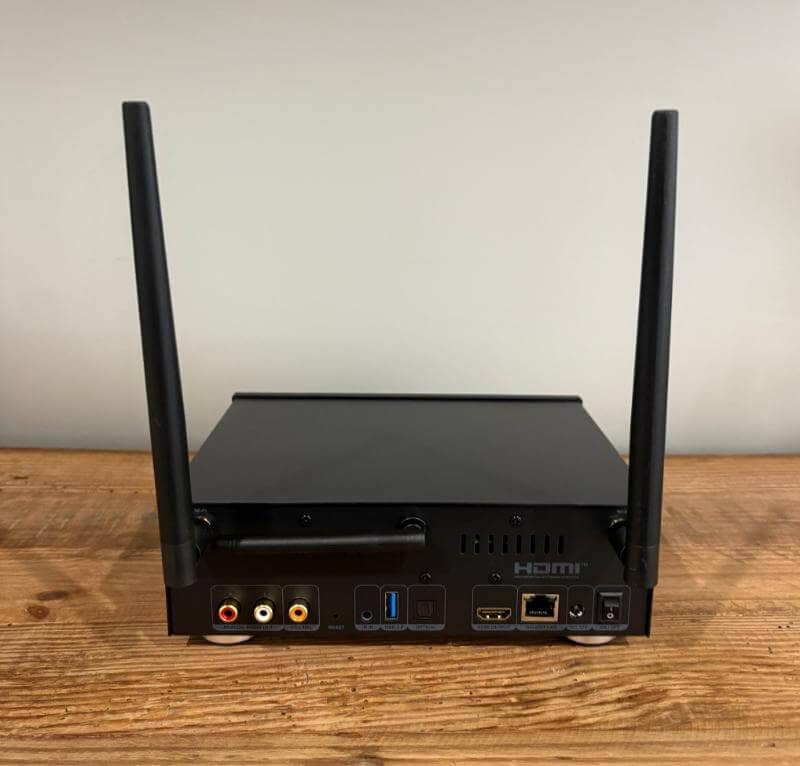 dune hd 8k solo review6 Dune HD Solo 8K Review: A Premium Media Player for True Home Cinema Enthusiasts