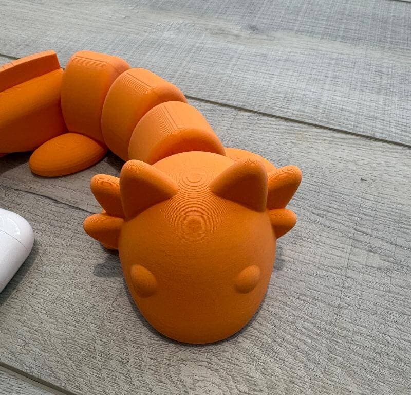 IMG 9284 Creality K2 Plus: A Versatile and Innovative 3D Printing Powerhouse