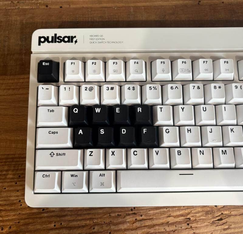 pulsar xboard qs review9 Pulsar XBOARD QS Review: Speed, Precision, and Versatility Redefined