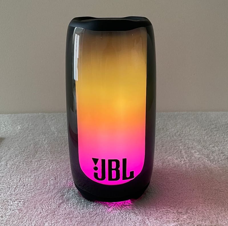 jbl pulse 5 review8 JBL Pulse 5 Review