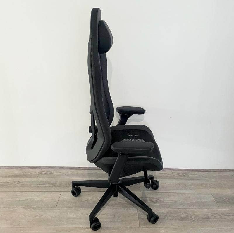fractal design refine review9 Fractal Design Refine Review - A Gaming Chair That's Actually Good!
