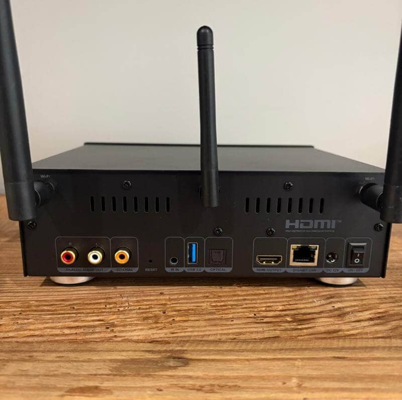 dune hd 8k solo review8 Dune HD Solo 8K Review: A Premium Media Player for True Home Cinema Enthusiasts