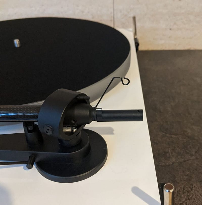 Pro Ject Debut Carbon Esprit photos 09 Pro-Ject Debut Carbon Esprit SB Review