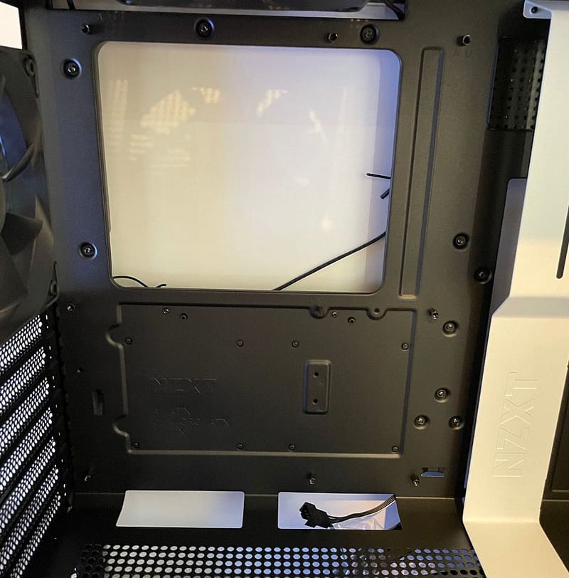 nzxt h510i review 13 NZXT H510i Review