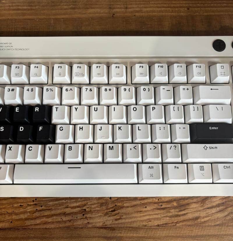 pulsar xboard qs review8 Pulsar XBOARD QS Review: Speed, Precision, and Versatility Redefined