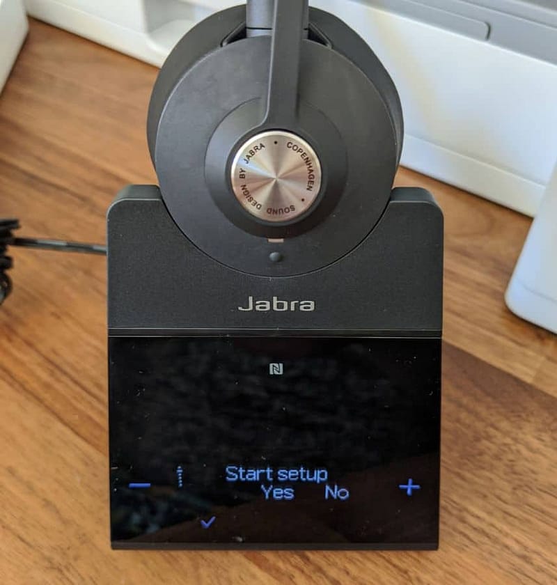 Jabra Engage 75 Photos 16 Jabra Engage 75 Review - The Perfect Solution for Office Communication