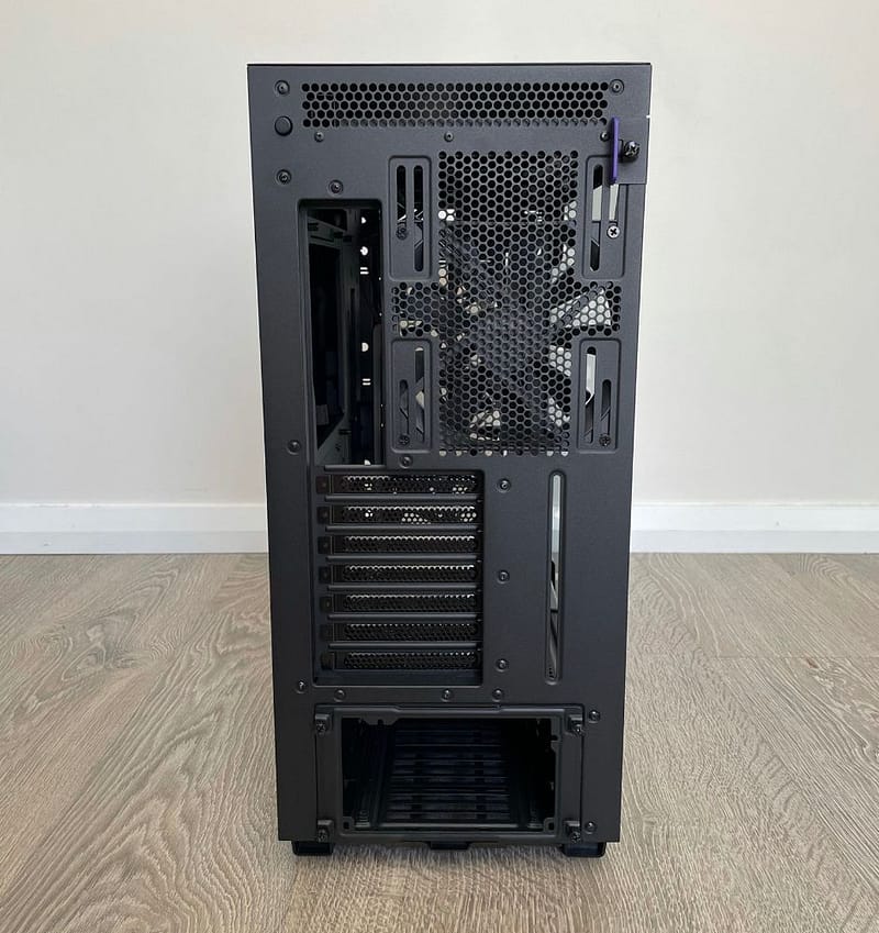 NZXT H710 photos 08 NZXT H710 Review