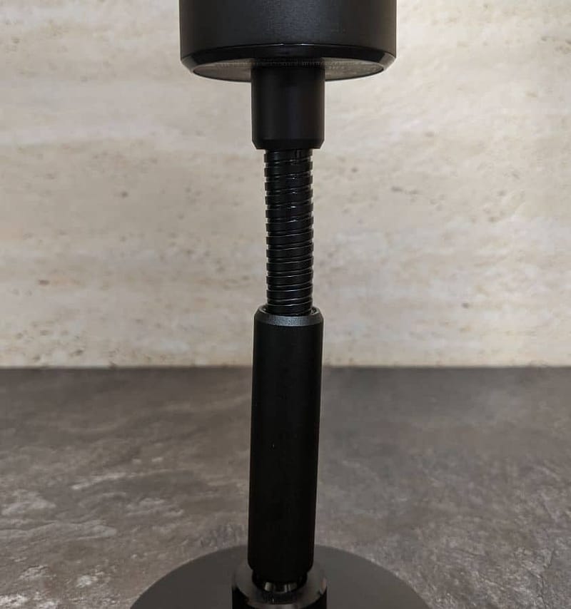 Razer Seiren Photos 11 Razer Seiren Emote Review