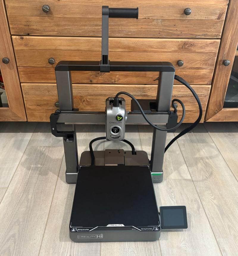 Creality Hi Combo 3D Printer Review: A Versatile and User-Friendly Multi-Filament Machine 2 creality hi combo review5 Creality Hi Combo 3D Printer Review: A Versatile and User-Friendly Multi-Filament Machine