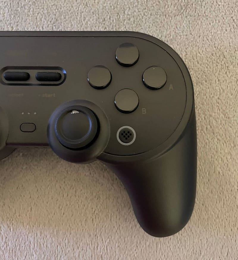 8bitdo pro 2 review 08 8BitDo Pro 2 Bluetooth Gamepad Review