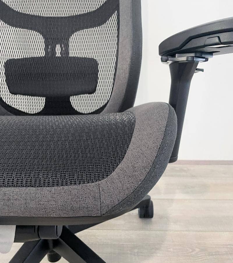 fractal design refine review33 Fractal Design Refine Review - A Gaming Chair That's Actually Good!