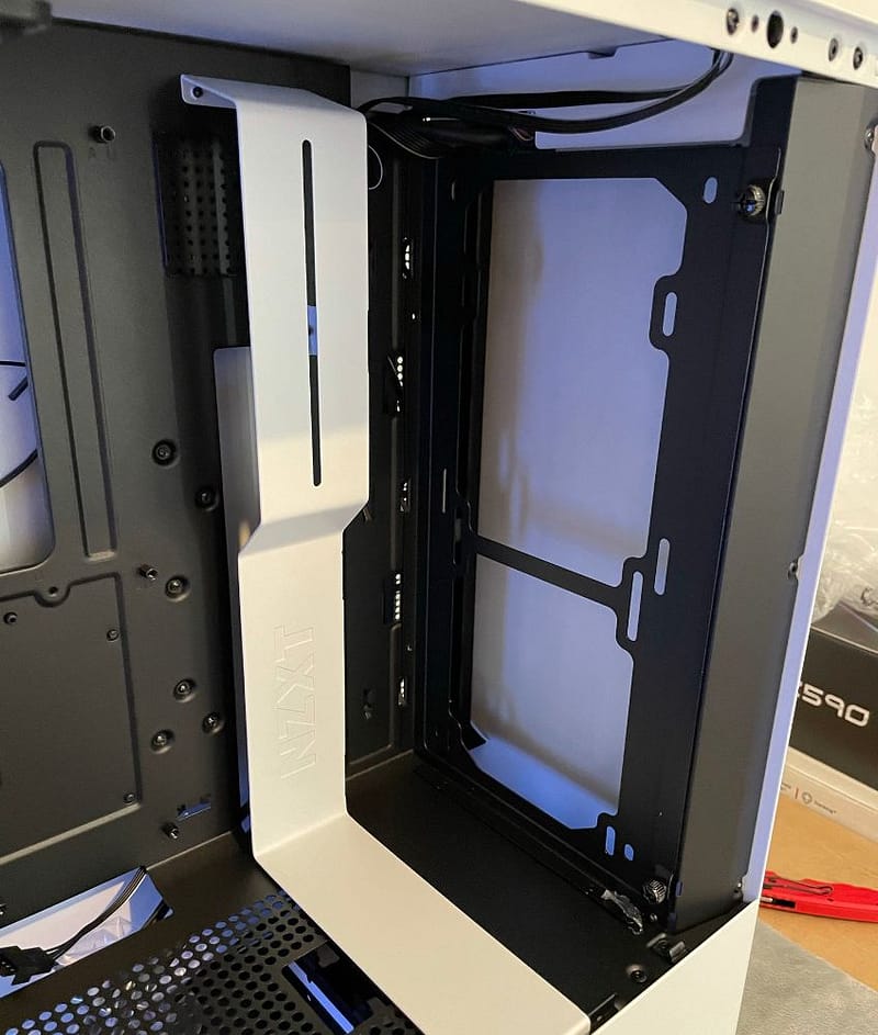 nzxt h510i review 11 NZXT H510i Review