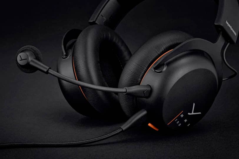 beyerdynamic mmx 100 review banner